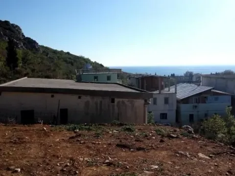 Sale, land lot, 900m², Čanj, Bar - image 3