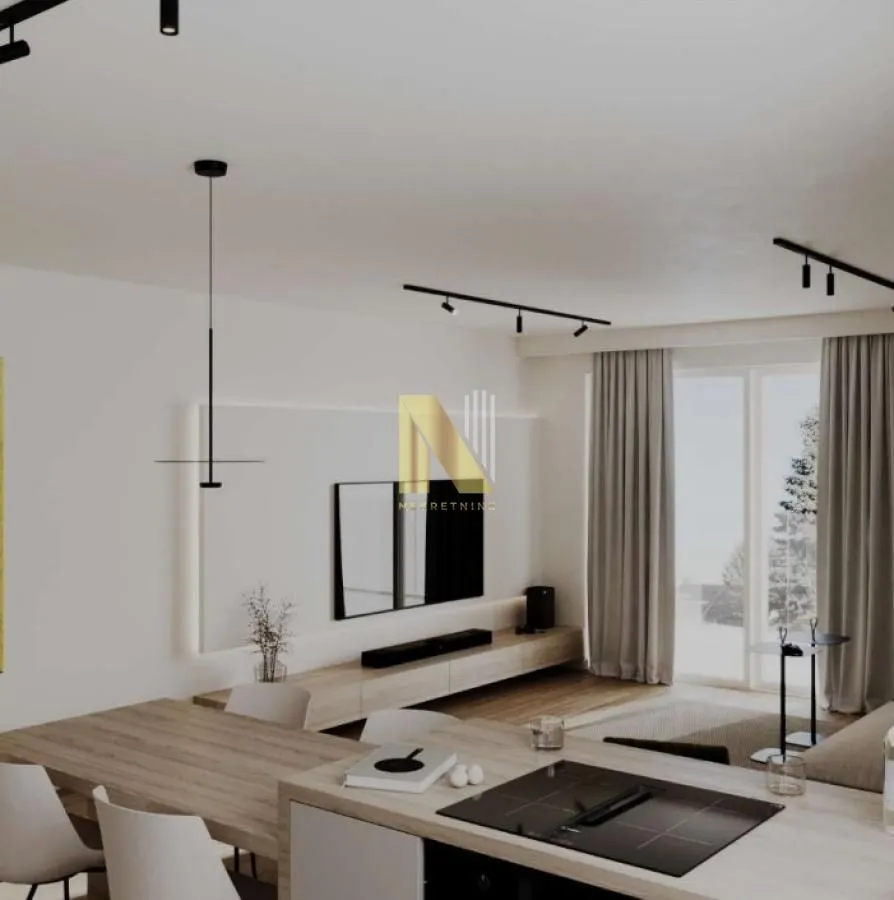 Prodaja, trosoban stan, 127m², Telep, Novi Sad Sve Podlokacije