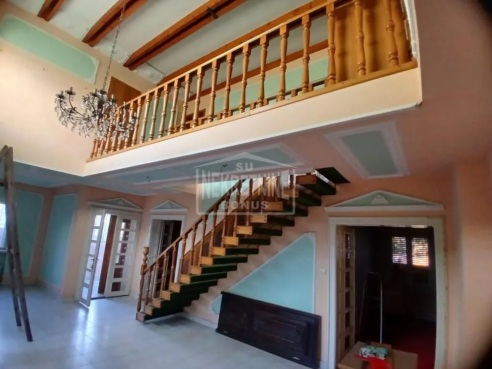 Prodaja, kuća, 258m², Mali Radanovac, Subotica