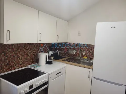 Prodaja, dvosoban stan, 60m², Budva, Crna Gora - image 13