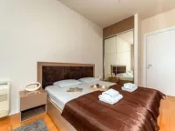 Izdavanje, jednosoban stan, 56m², Budva, Crna Gora - image 7