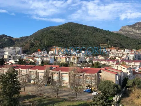 Prodaja, dvosoban stan, 87m², Budva, Crna Gora - image 27