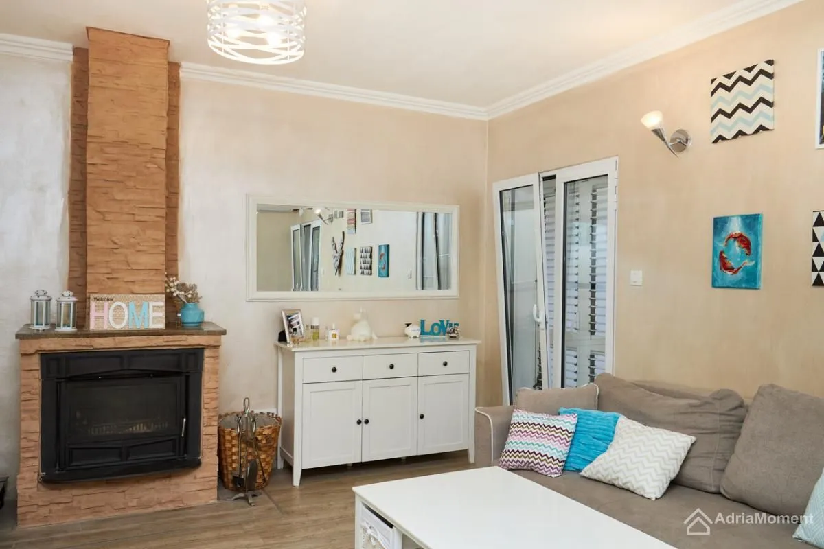 Sale, house, 110m², Centar, Budva