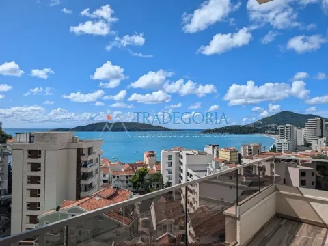 Prodaja, stan, 90m², Rafailovići, Budva - image 16