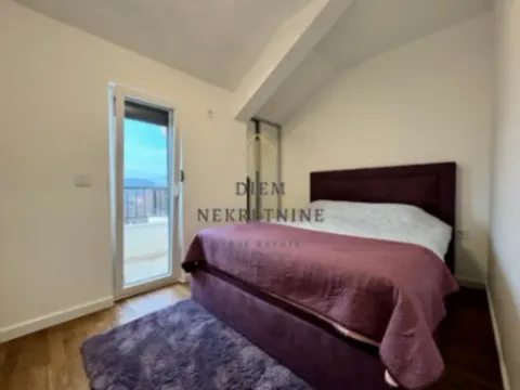 Izdavanje, jednosoban stan, 50m², Zagorič, Podgorica - image 7