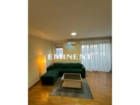 Izdavanje, dvosoban stan, 41m², Stari Grad, Beograd - image 2