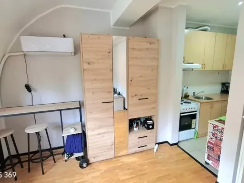 Prodaja, jednosoban stan, 24m², Kneževac, Beograd - image 8