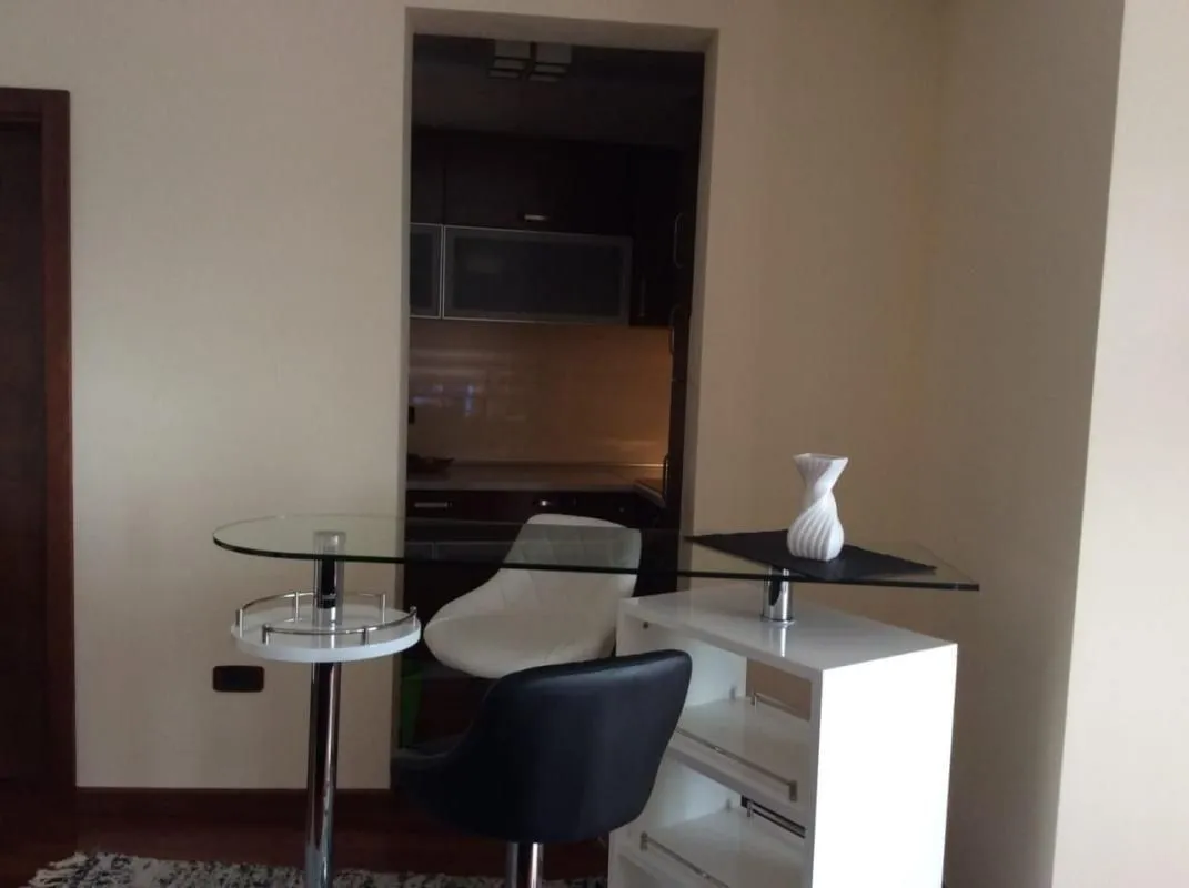 Prodaja, jednosoban stan, 78m², Vidikovac, Budva
