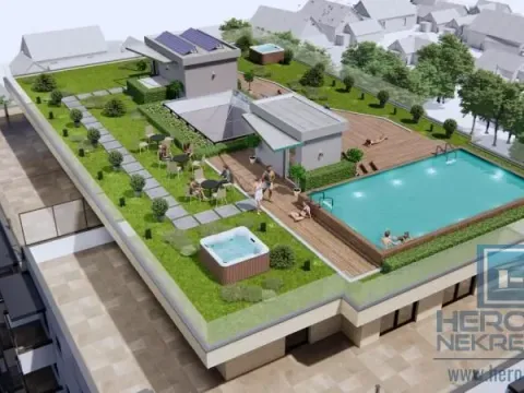 Prodaja, trosoban stan, 67m², Centar, Jagodina - image 6