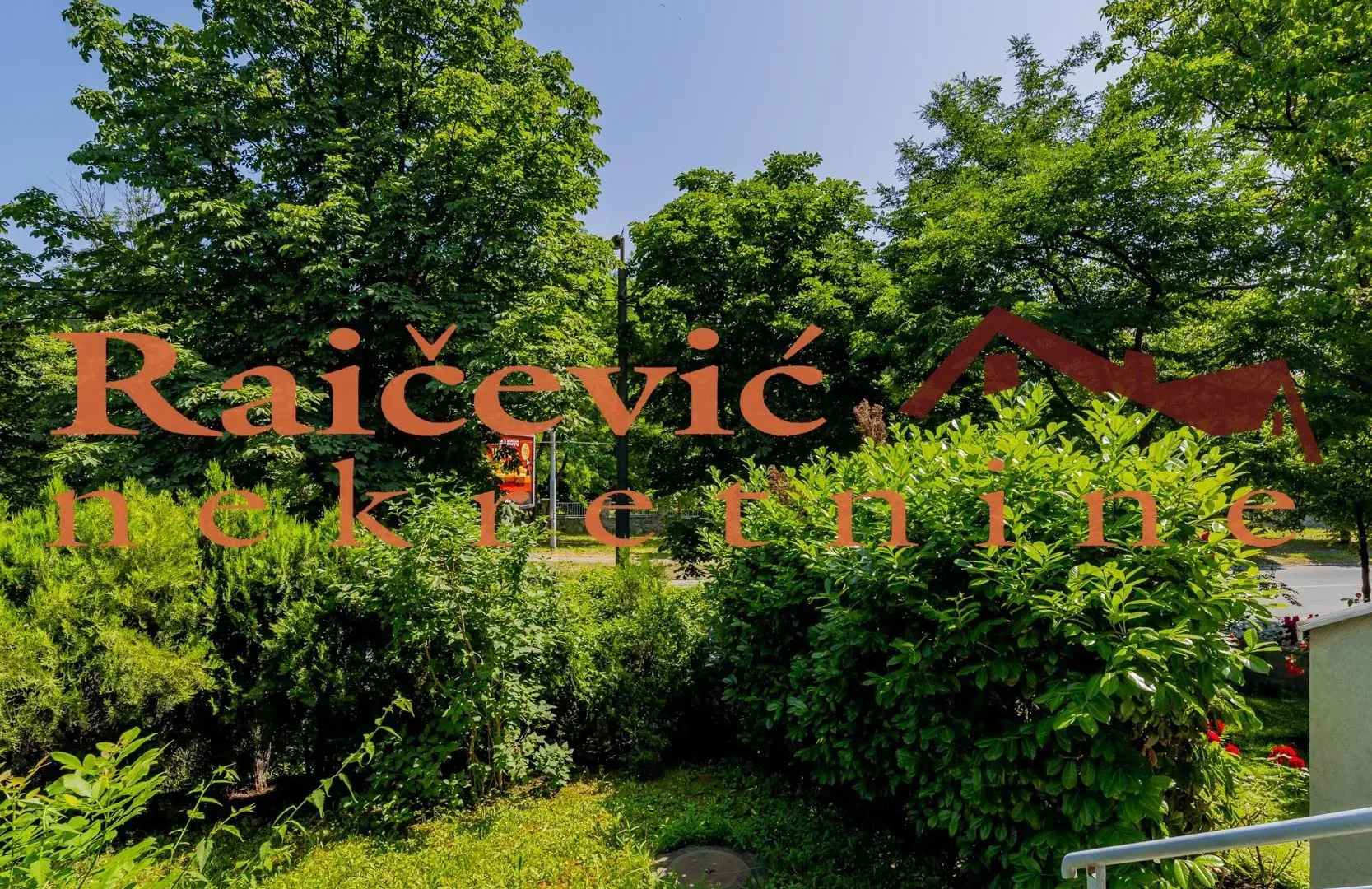 Prodaja, stan, 142m², Savski Venac, Beograd
