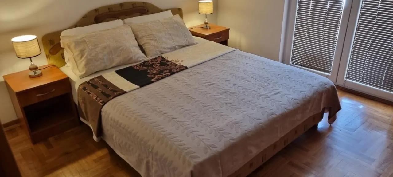 Sale, one bedroom apartment, 50m², Rozino, Budva