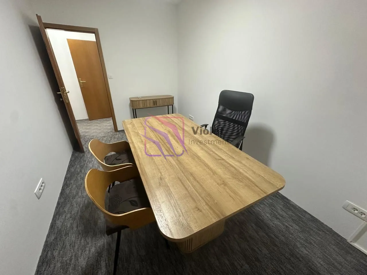 Rent, office space, 20m², Zagorič, Podgorica