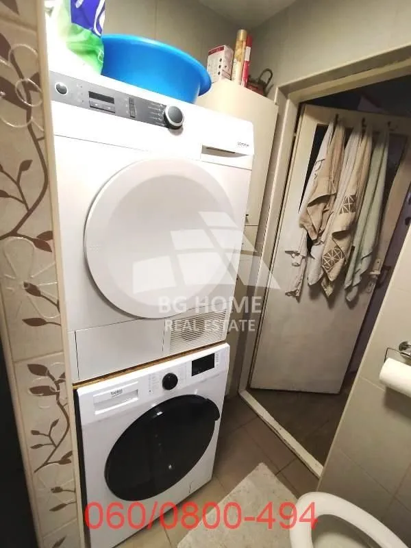 Sale, two bedroom apartment, 47m², Galenika, Beograd