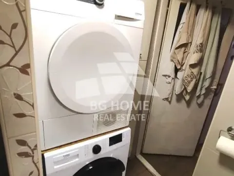 Sale, two bedroom apartment, 47m², Galenika, Beograd - image 11