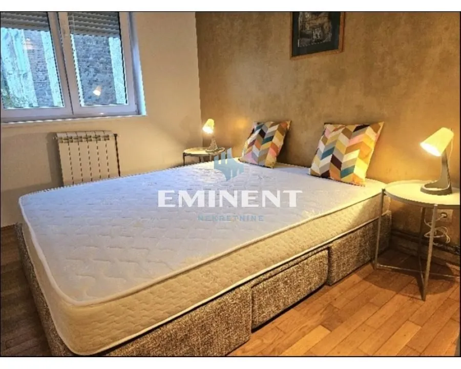 Rent, apartment, 40m², Vukov Spomenik, Zvezdara Sve Podlokacije