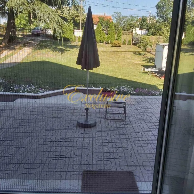 Sale, house, 253m², Meljak, Barajevo