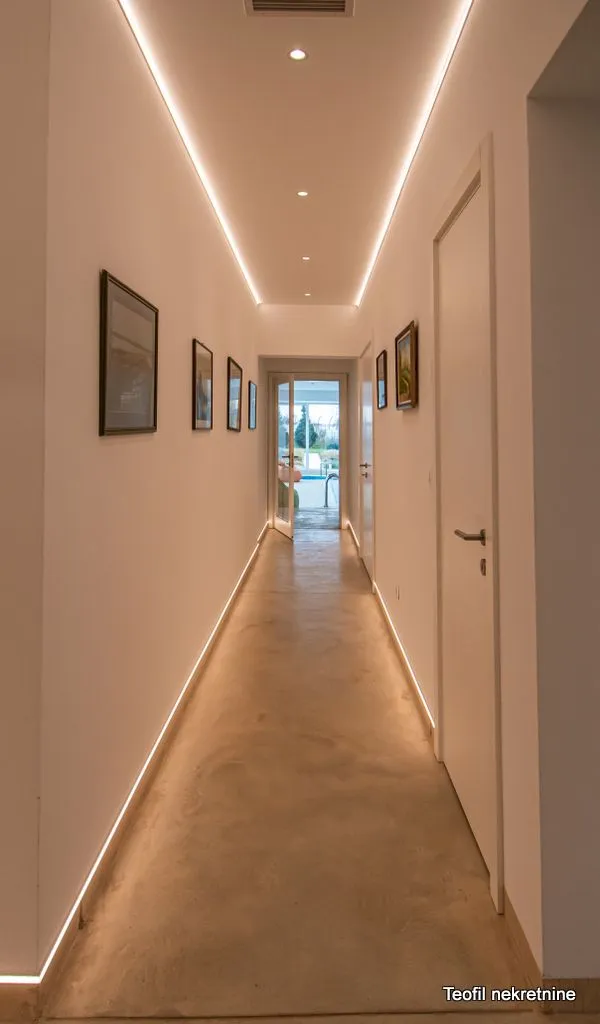 Prodaja, kuća, 380m², Belegiš, Stara Pazova