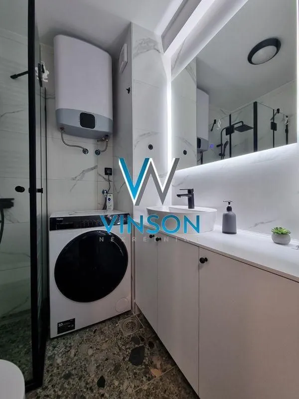 Sale, one bedroom apartment, 36m², Liman 1, Novi Sad Sve Podlokacije