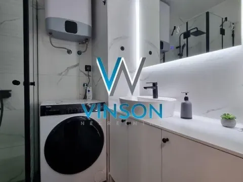 Prodaja, jednosoban stan, 36m², Liman 1, Novi Sad Sve Podlokacije - image 15