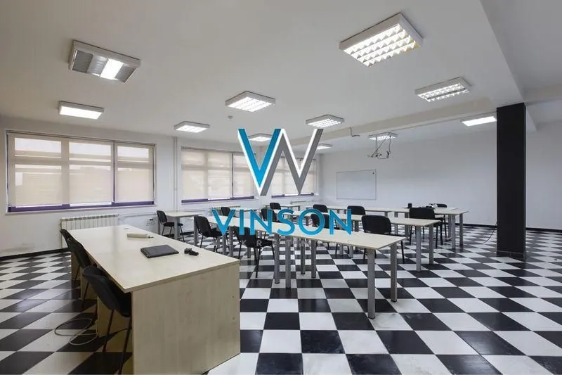 Rent, office space, 1100m², Adamovićevo Naselje, Novi Sad Sve Podlokacije