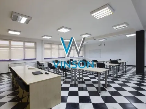 Izdavanje, poslovni prostor, 1100m², Adamovićevo Naselje, Novi Sad Sve Podlokacije - image 8