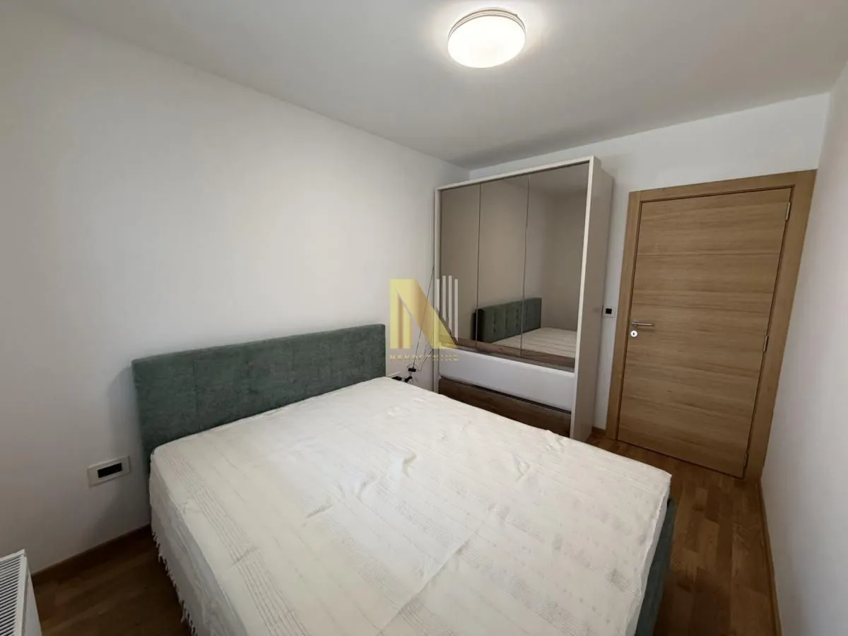 Izdavanje, jednosoban stan, 40m², Bulevar Evrope, Novi Sad Sve Podlokacije