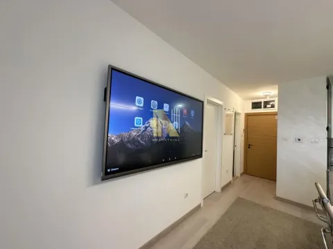 Rent, office space, 45m², Bulevar Evrope, Novi Sad Sve Podlokacije - image 5