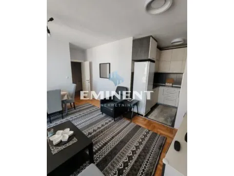 Rent, two bedroom apartment, 46m², Voždovačka Crkva, Voždovac Sve Podlokacije - image 2