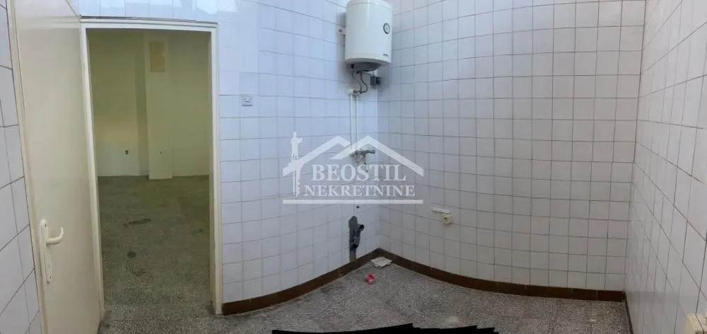 Rent, office space, 45m², Centar, Smederevo