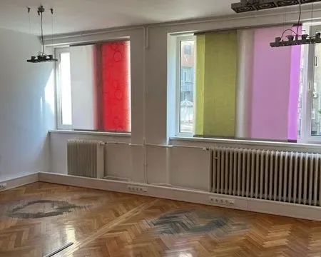 Izdavanje, poslovni prostor, 440m², Stari Grad, Beograd - image 6