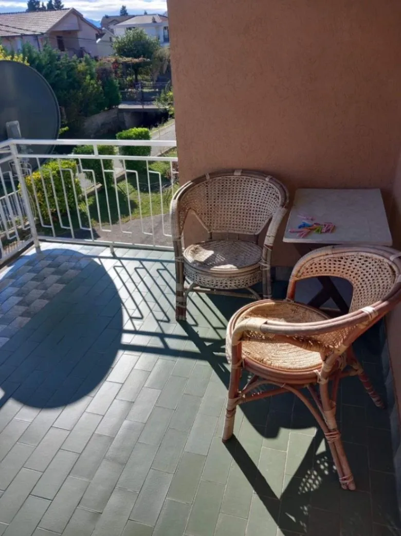 Rent, two bedroom apartment, 80m², Masline, Podgorica
