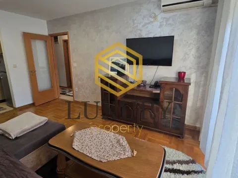 Izdavanje, jednosoban stan, 42m², Stari Aerodrom, Podgorica - image 2
