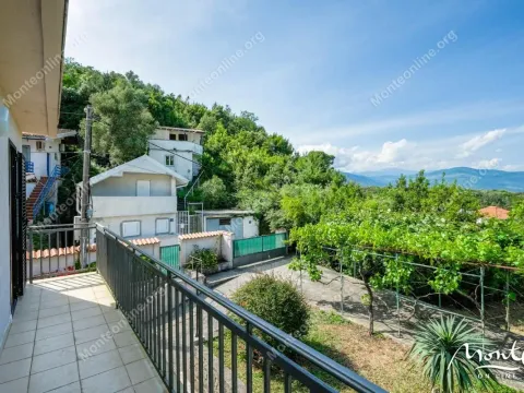 Prodaja, kuća, 116m², Tivat, Crna Gora - image 40