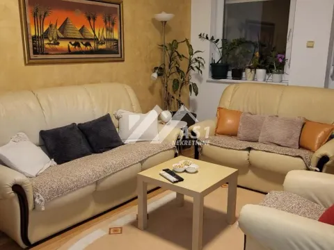 Izdavanje, trosoban stan, 82m², Podbara, Novi Sad Sve Podlokacije - image 2