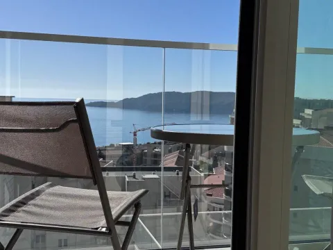 Prodaja, dvosoban stan, 74m², Bečići, Budva - image 2