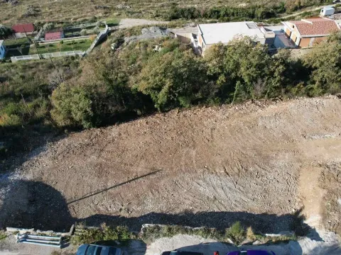 Prodaja, plac, 1320m², Blizikuće, Budva - image 6