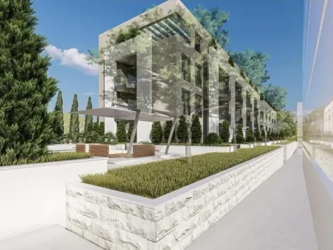 Prodaja, dvosoban stan, 65m², Maine, Budva - image 4