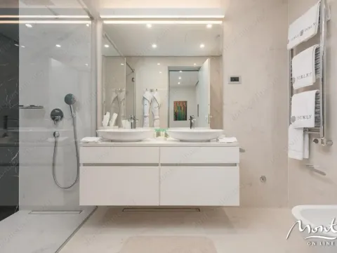 Prodaja, trosoban stan, 147m², Budva, Crna Gora - image 12