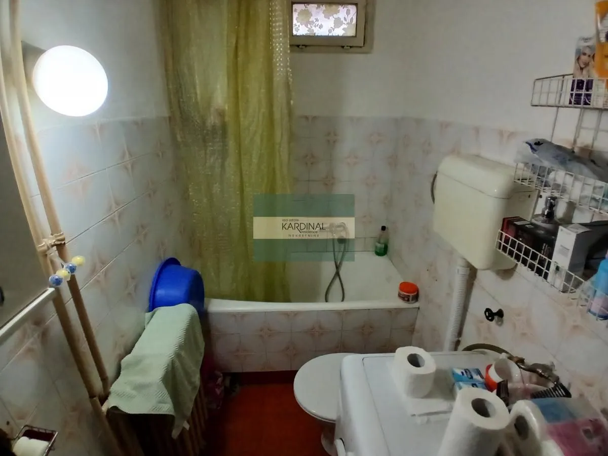Prodaja, kuća, 63m², Mala vaga, Kragujevac