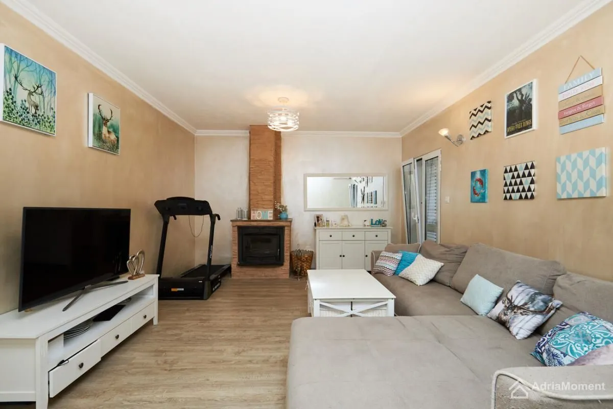 Sale, house, 110m², Centar, Budva