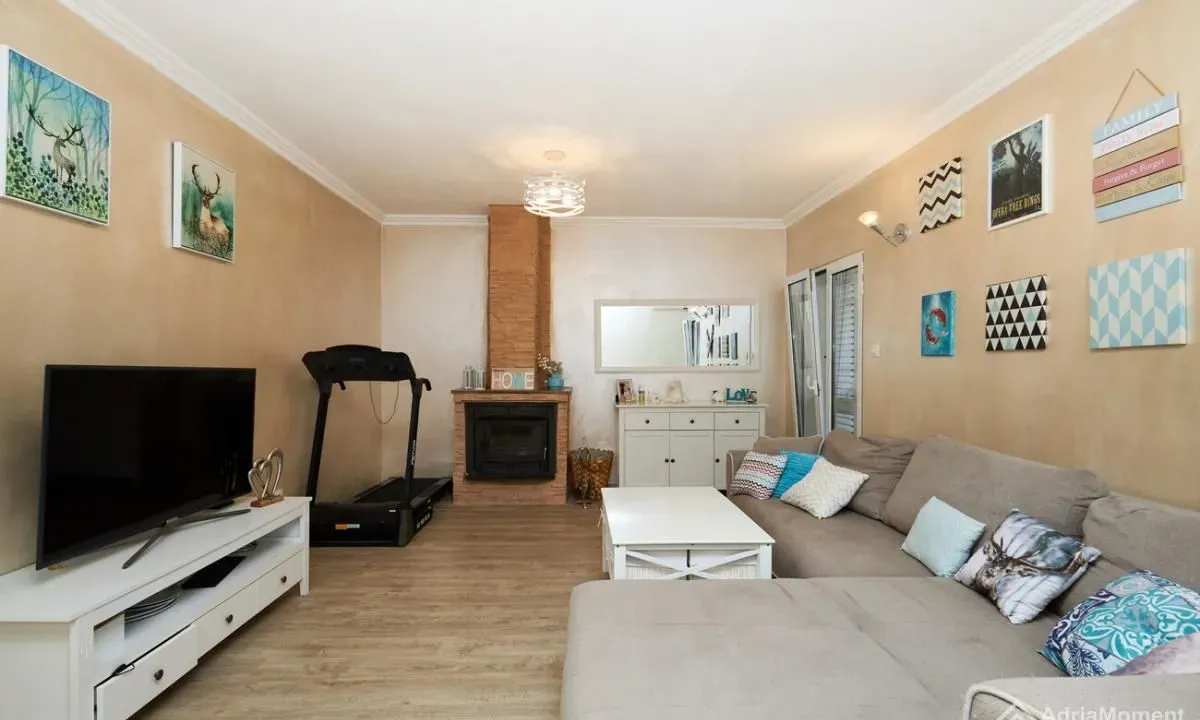 Sale, house, 110m², Centar, Budva