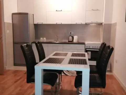 Prodaja, jednosoban stan, 50m², Stari Aerodrom, Podgorica - image 4