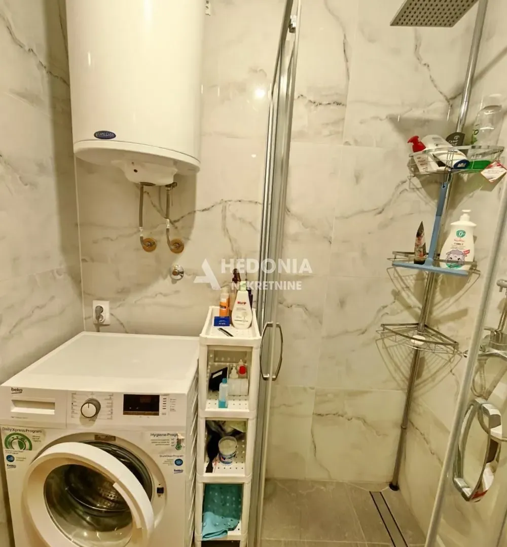 Rent, two bedroom apartment, 55m², Čukarica, Beograd