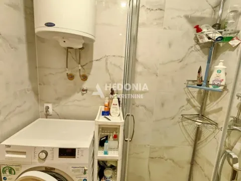 Rent, two bedroom apartment, 55m², Čukarica, Beograd - image 10