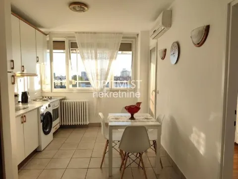Sale, two bedroom apartment, 51m², Novi Beograd Sve Podlokacije, Beograd - image 6