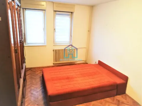 Prodaja, dvosoban stan, 64m², Sajmište, Novi Sad - image 3
