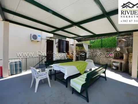 Prodaja, dvosoban stan, 53m², Zelenika, Herceg Novi - image 4