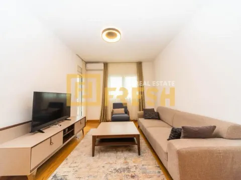 Izdavanje, jednosoban stan, 44m², City Kvart, Podgorica - image 5