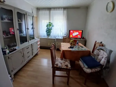 Sale, two bedroom apartment, 68m², Pivara, Jagodina