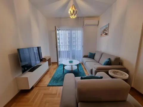 Izdavanje, jednosoban stan, 54m², Budva, Crna Gora - image 7